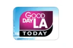 Good day la today logo.