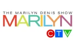 The marilyn denis show logo.