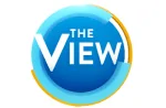 The view logo on a white background.
